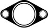 GLASER X55893-01 Gasket, intake manifold